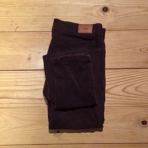 BDG Corduroy Pants